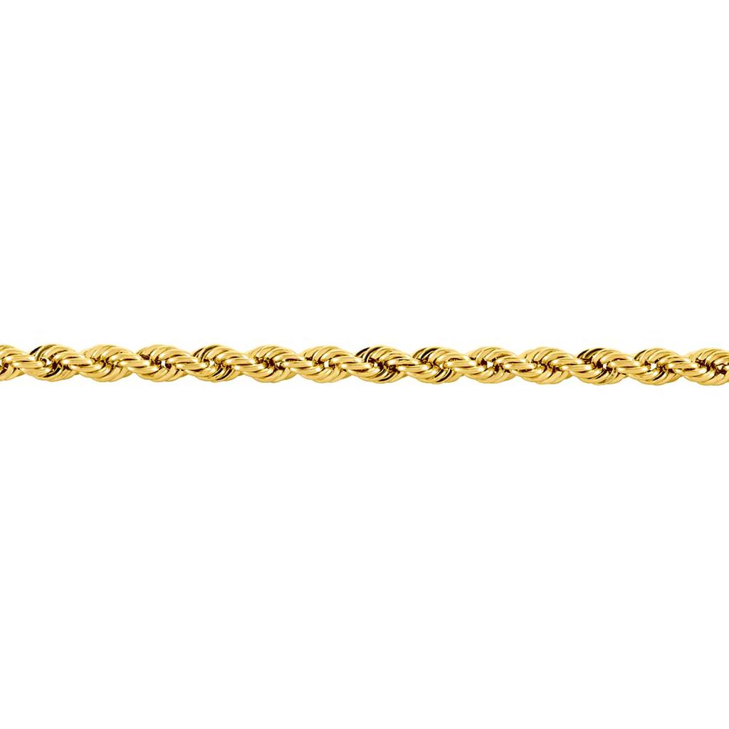 Bracciale Catena Colette Oro Giallo