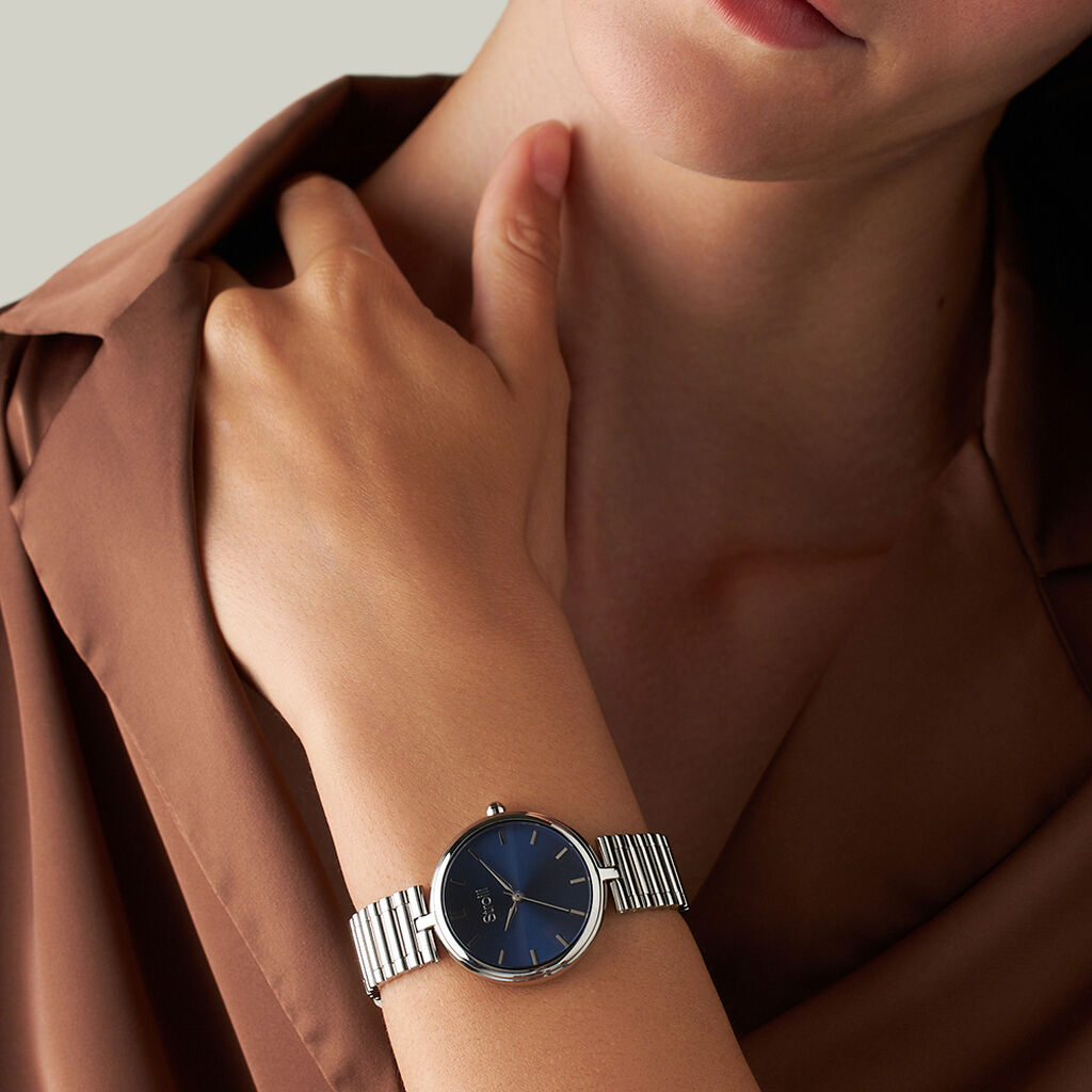 Orologio Al Quarzo Stroili Charleston