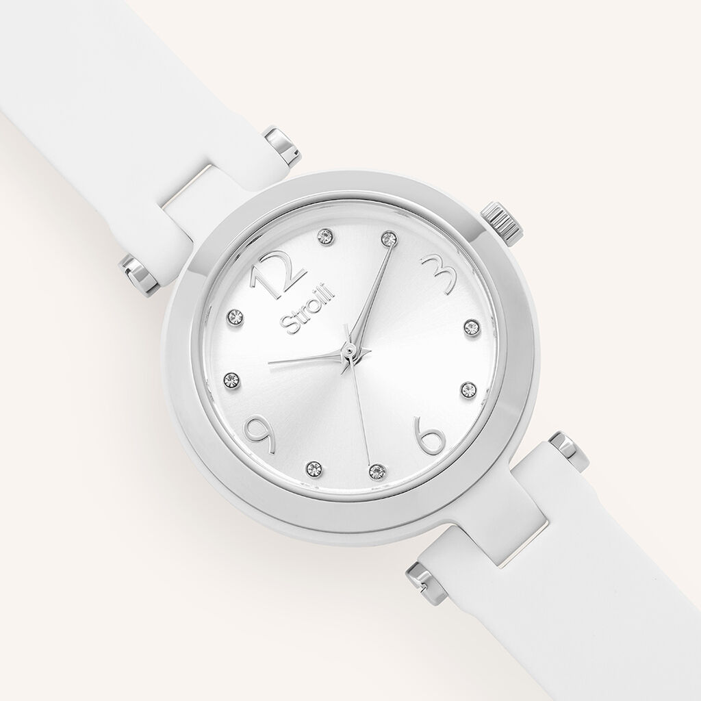 Orologio Al Quarzo Stroili Brighton - Orologi solo Tempo Donna | Stroili