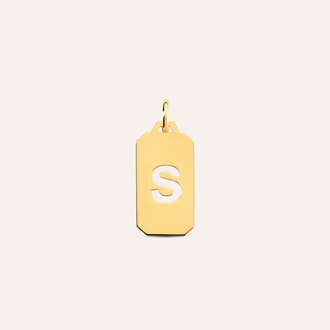 Pendente L'homme Or Oro Giallo - Ciondoli Uomo | Stroili