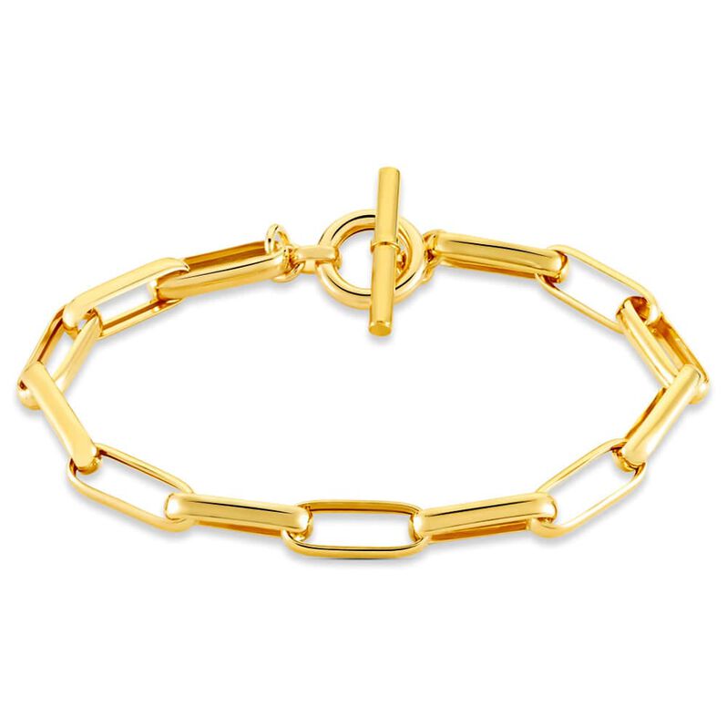 Bracciale Catena Colette Oro Giallo - Bracciali Donna | Stroili