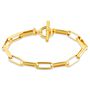 Bracciale Catena Colette Oro Giallo