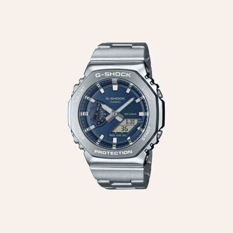 Orologio Al Quarzo Casio G-shock Gm-2110d-2ber - Orologi Sportivi Uomo | Stroili