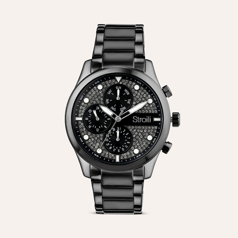 Orologio Al Quarzo Stroili Montecarlo - Orologi per Prima Comunione Uomo | Stroili