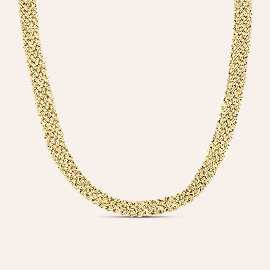 Catena Gold Essence Oro Giallo