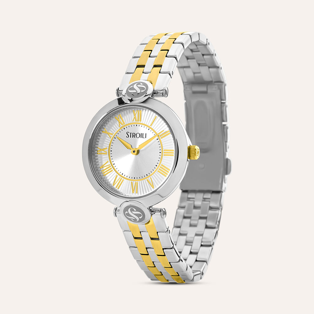Orologio Al Quarzo Stroili Gabrielle