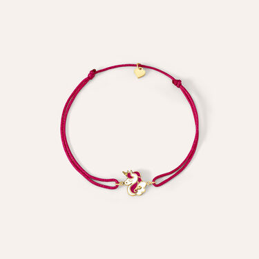Bracciale Mon Petit Oro Giallo