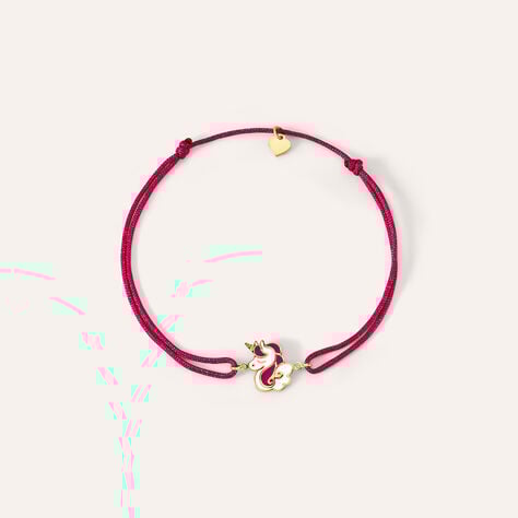 Bracciale Mon Petit Oro Giallo - Bracciali Bambino | Stroili
