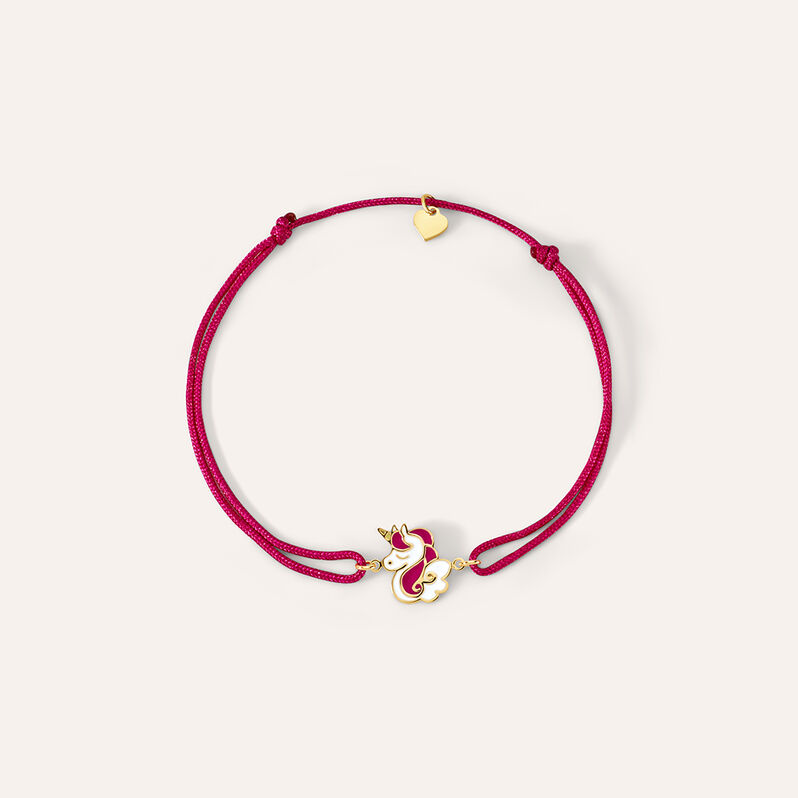 Bracciale Mon Petit Oro Giallo - Bracciali Bambino | Stroili