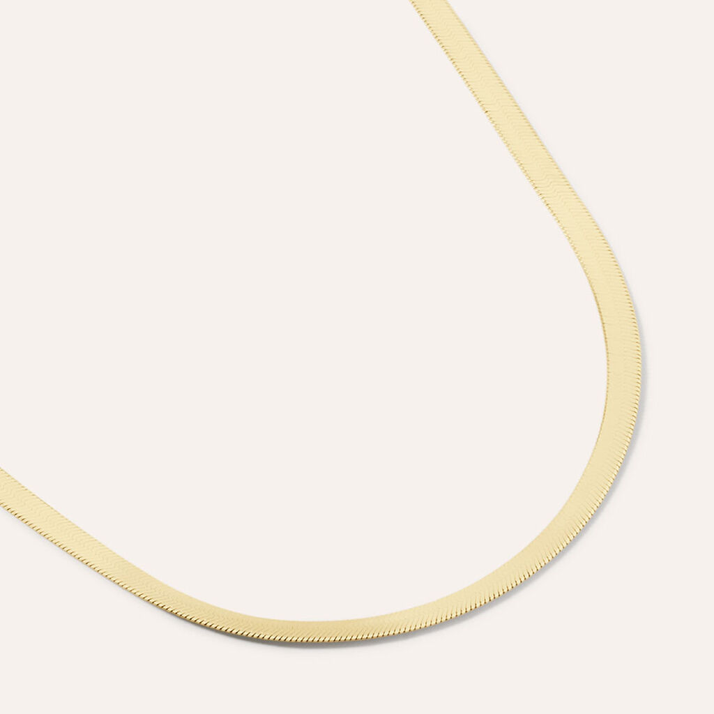 Catena Colette Oro Giallo