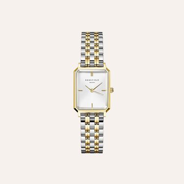 Orologio Al Quarzo Rosefield The Octagon Xs Owdsg-o62