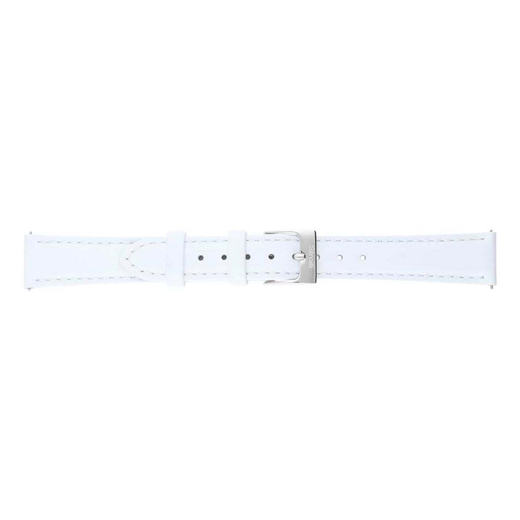 Cinturino Stroili Cinturino Pelle Bianco - Cinturini per Orologi Donna | Stroili