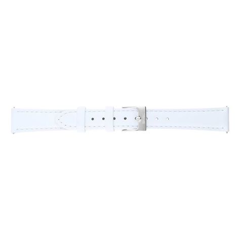 Cinturino Stroili Cinturino Pelle Bianco - Cinturini per Orologi Donna | Stroili