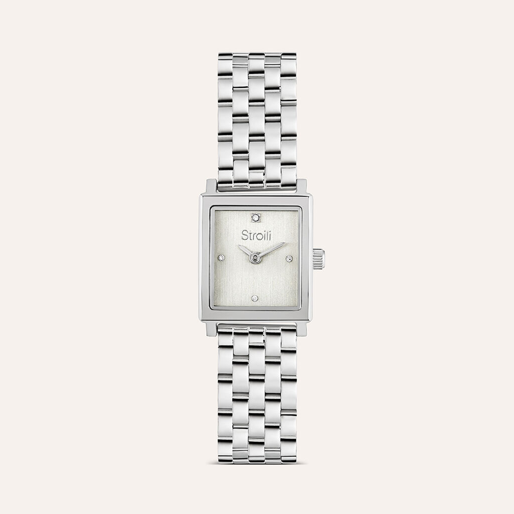 Orologio Al Quarzo Stroili Bruges