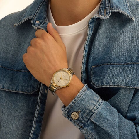 Orologio Al Quarzo Stroili Milano - Orologi con Datario Uomo | Stroili