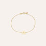 Bracciale Regolabile Beverly Oro Giallo