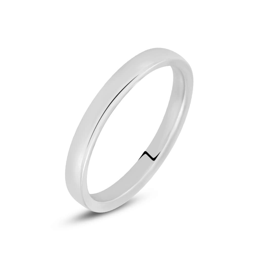 Fedine argento stroili oro online