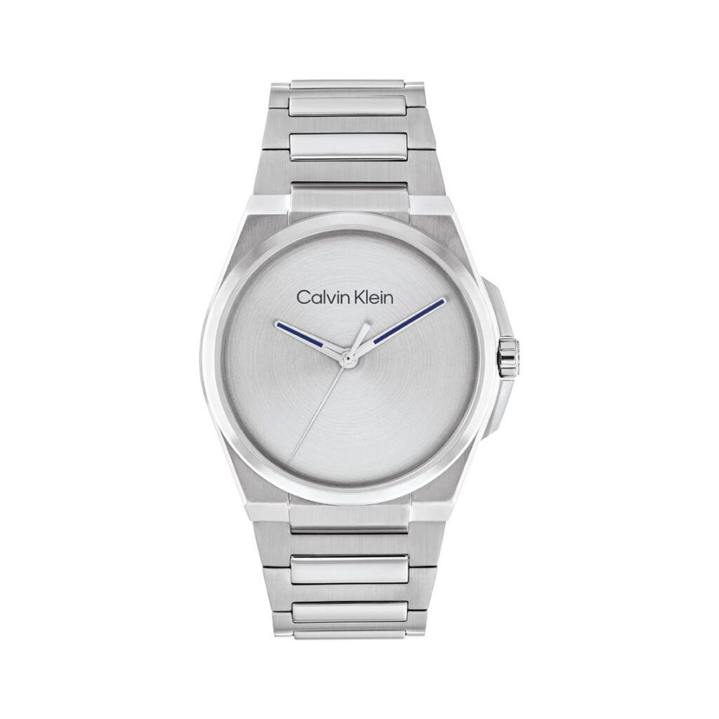 Orologio Al Quarzo Calvin Klein Meta Minimal 25200456
