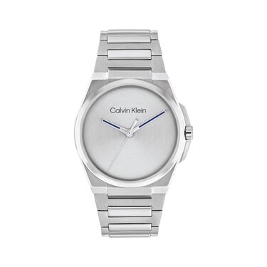 Orologio Al Quarzo Calvin Klein Meta Minimal 25200456