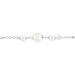 Bracciale Silver Pearls Argento Rodiato Perla sintentica - Bracciali Donna | Stroili