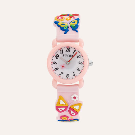 Orologio Al Quarzo Stroili Kids - Orologi solo Tempo Bambino | Stroili