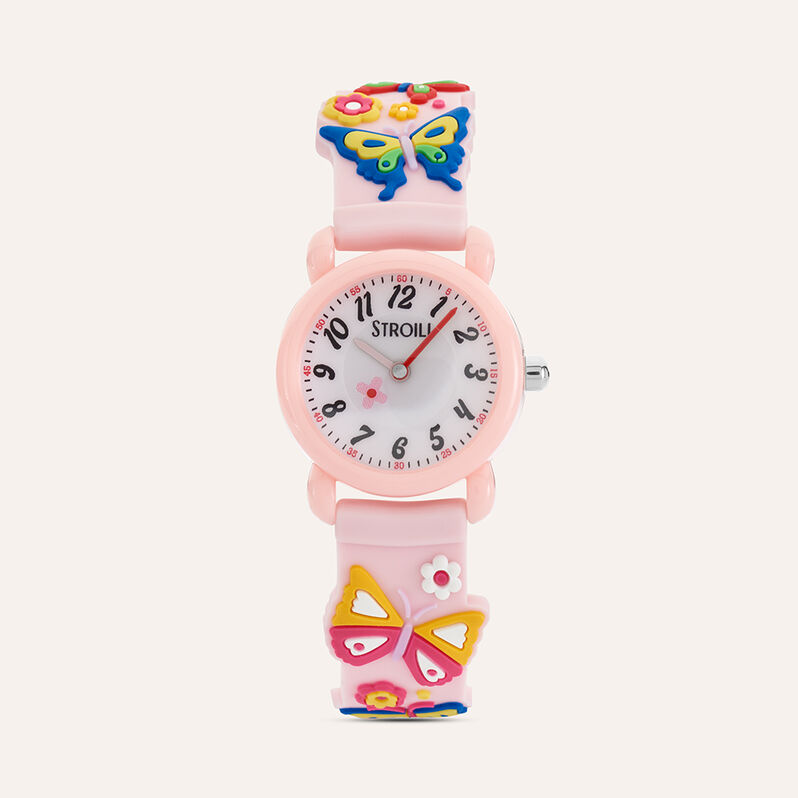 Orologio Al Quarzo Stroili Kids - Orologi solo Tempo Bambino | Stroili