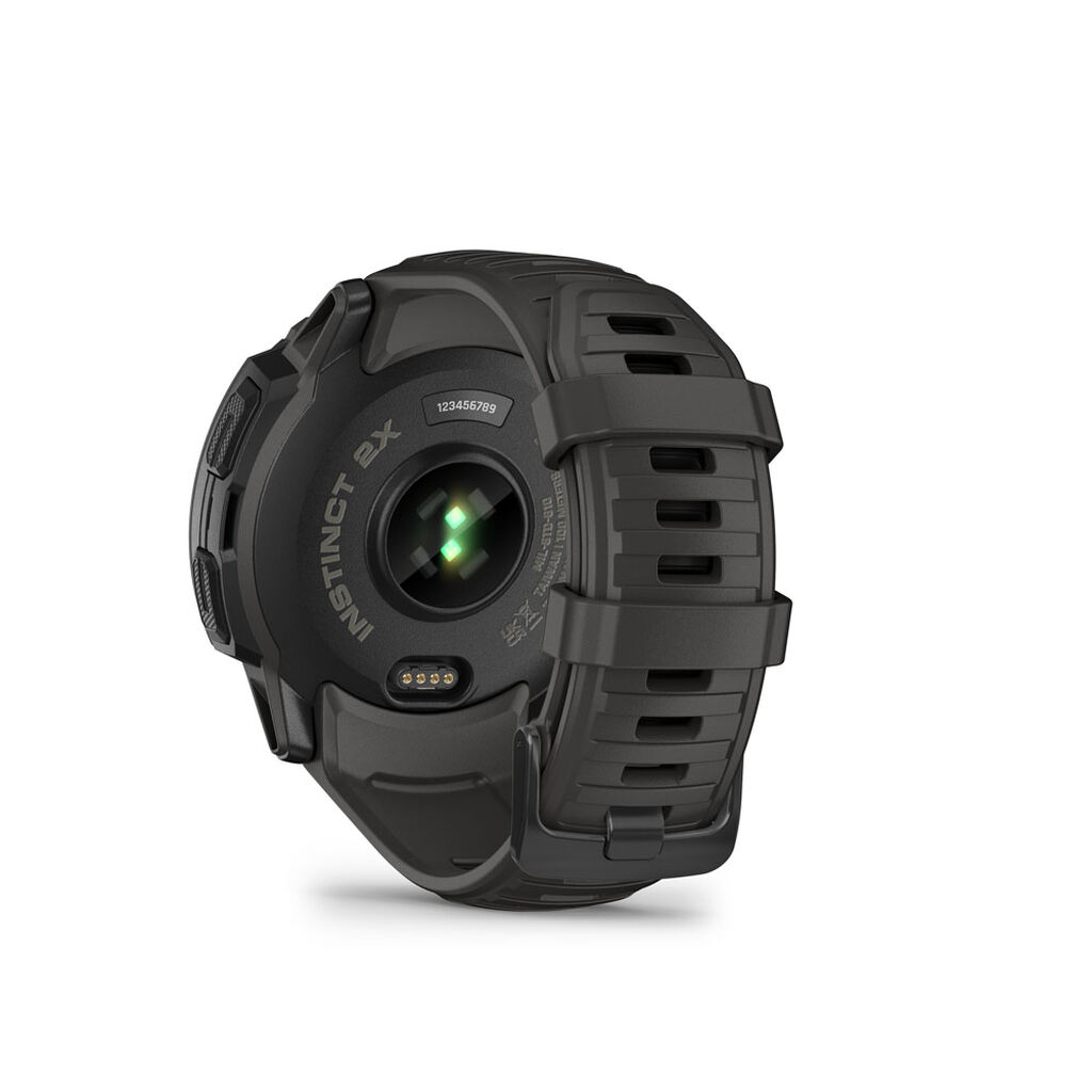 Smartwatch Garmin Instinct 2x Solar 010-02805-00 - Smartwatch Uomo | Stroili
