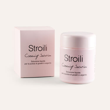 Kit Pulizia Argento 170ml
