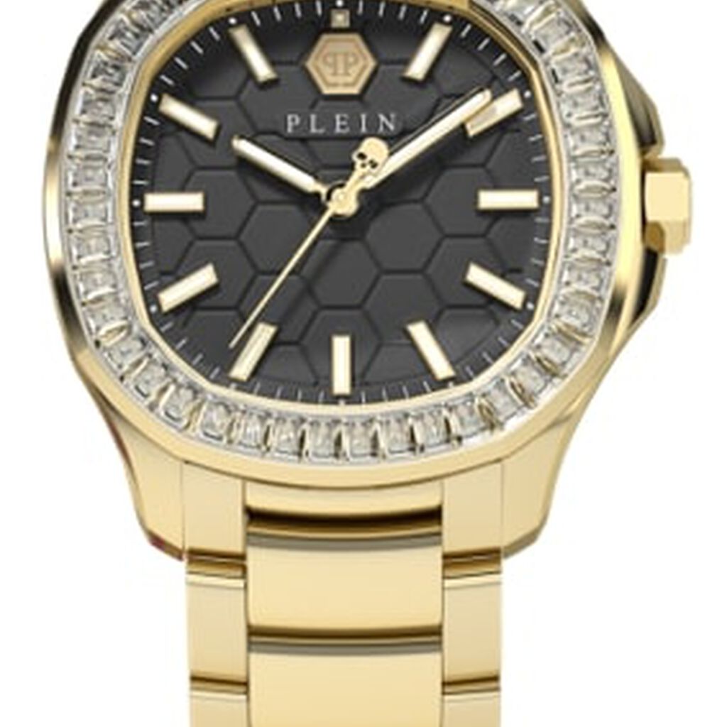 Orologio Al Quarzo Philipp Plein Plein Philipp Lady Pwtaa0623