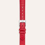 Cinturino Stroili Cinturino Pelle Rosso