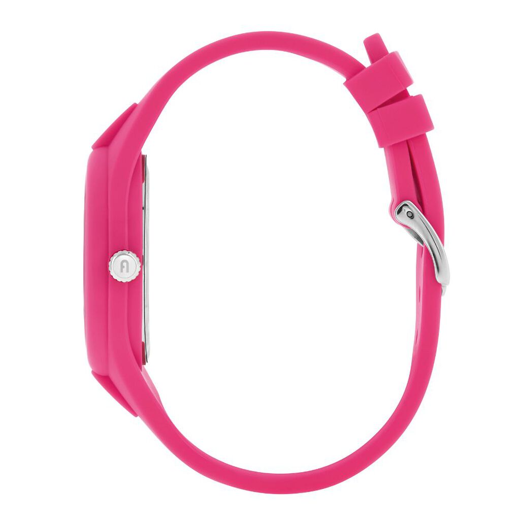 Orologio Al Quarzo Furla Fun Ww00056001l1 - Orologi solo Tempo Donna | Stroili