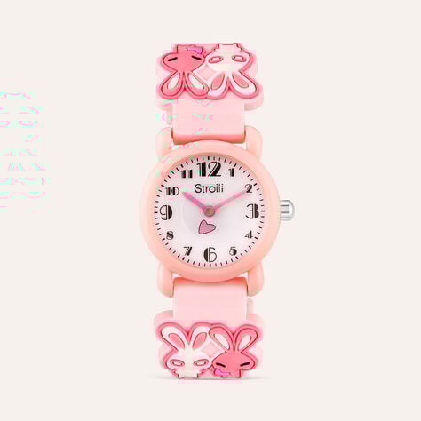 Orologio Al Quarzo Stroili Kids - Orologi solo Tempo Bambino | Stroili