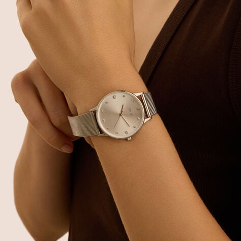 Orologio Al Quarzo Stroili Ibiza - Orologi solo Tempo Donna | Stroili