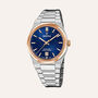 Orologio Al Quarzo Festina Swiss Made Riv&eacute; F20065/2