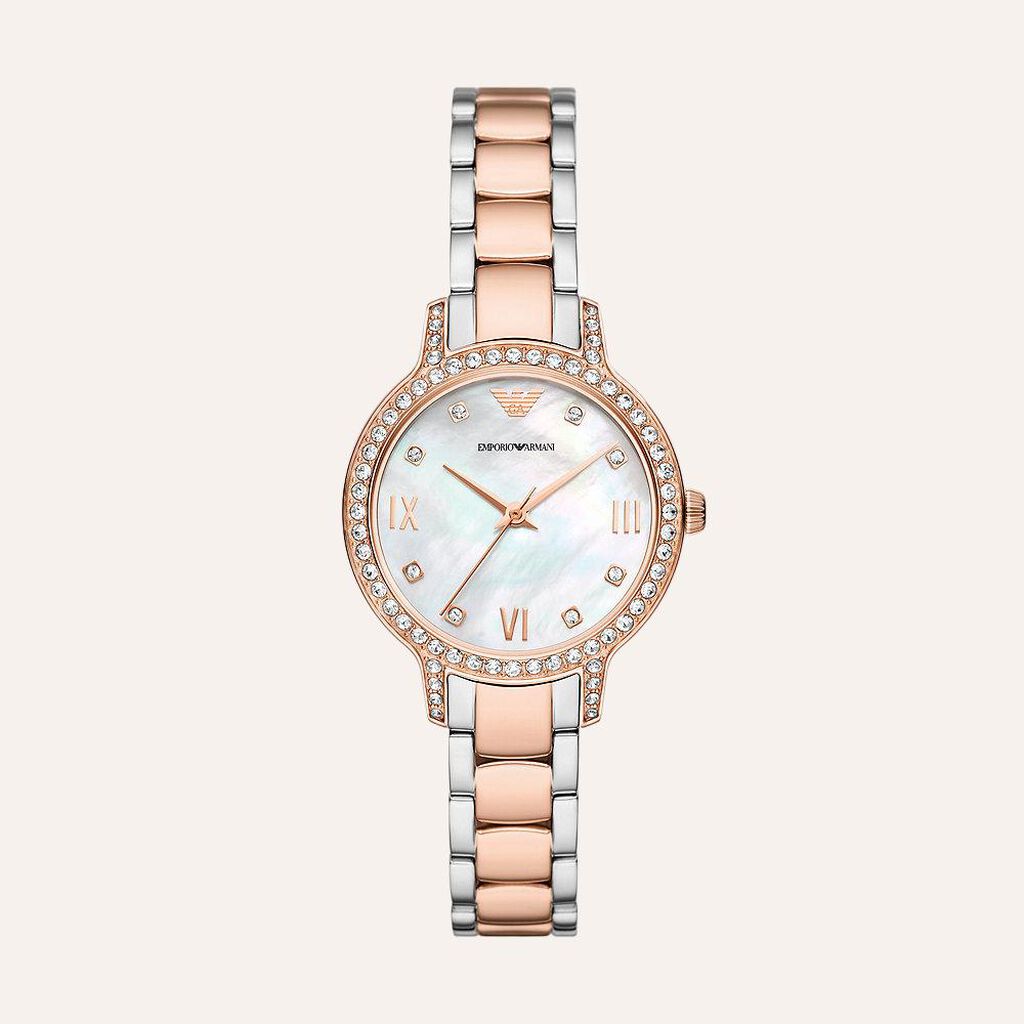 Orologio Al Quarzo Emporio Armani Ar11499