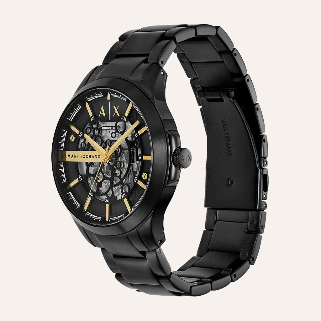 Orologio Automatico Armani Exchange Ax2463