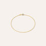 Bracciale Catena Colette Oro Giallo