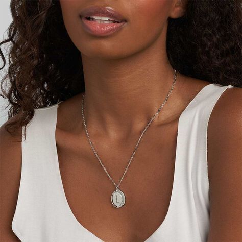 Collana Lady Shine Acciaio - Collane Donna | Stroili