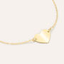 Bracciale Baby Gold Oro Giallo