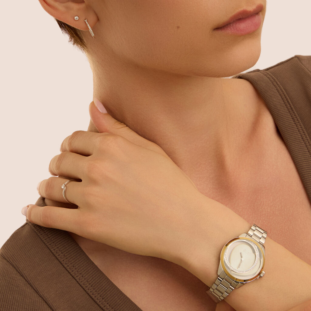 Orologio Al Quarzo Stroili Parigi