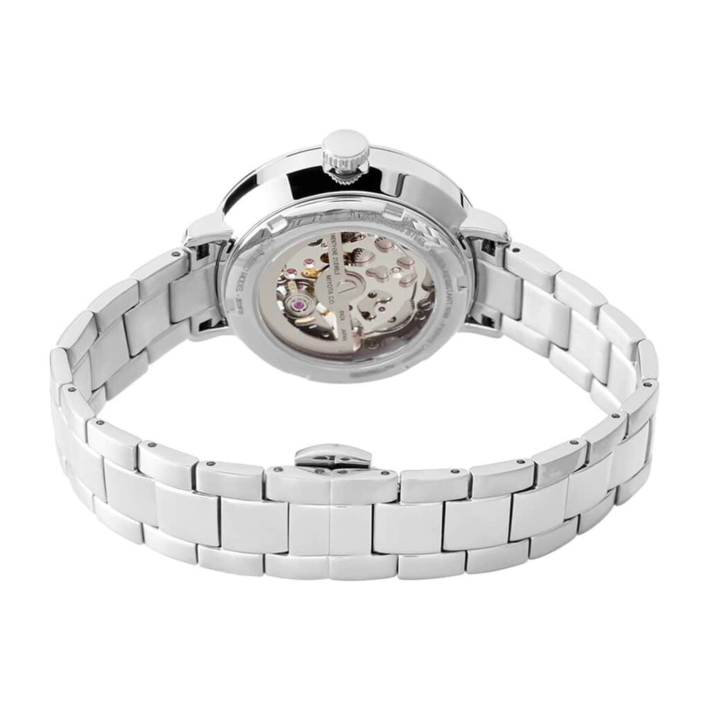 Orologio Automatico Pierre Lannier Automatic 303f621 - Orologi solo Tempo Donna | Stroili