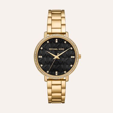 Orologio Al Quarzo Michael Kors Pyper Mk4593