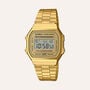 Orologio Al Quarzo Casio Vintage A168wg-9ef
