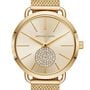 Orologio Al Quarzo Michael Kors Portia Mk3844