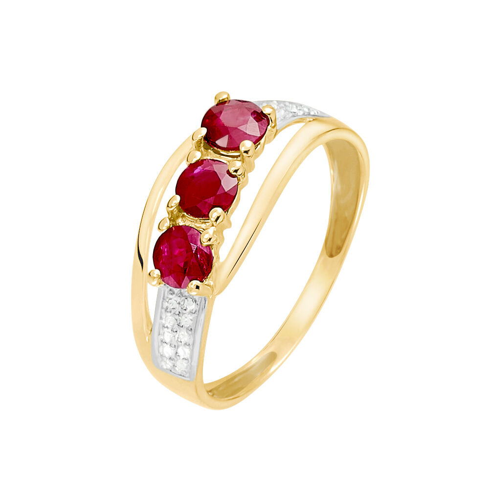 Anello rubino stroili new arrivals