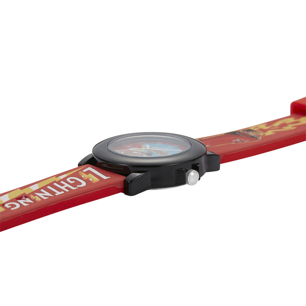 Orologio Al Quarzo Disney Collection By Stroili - Orologi solo Tempo Bambino | Stroili