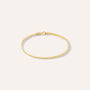 Bracciale Catena Colette Oro Giallo