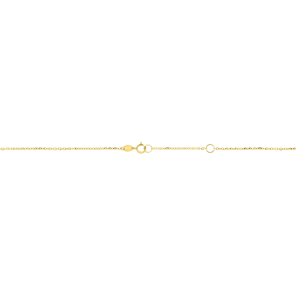 Collana Isabelle Oro Bicolore - Collane Donna | Stroili