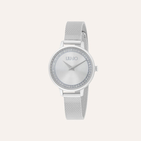 Orologio Al Quarzo Liu Jo Casual Shine Tlj2587 - Orologi solo Tempo Donna | Stroili