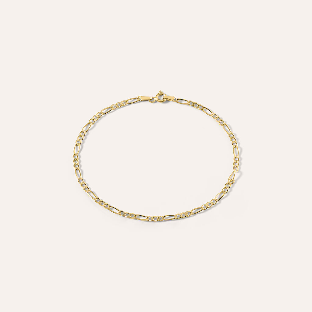 Bracciale Catena Colette Oro Giallo